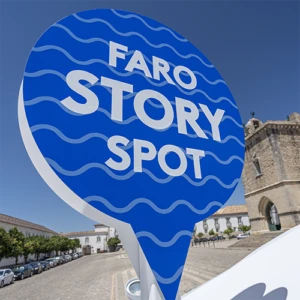 Faro Story Spot
