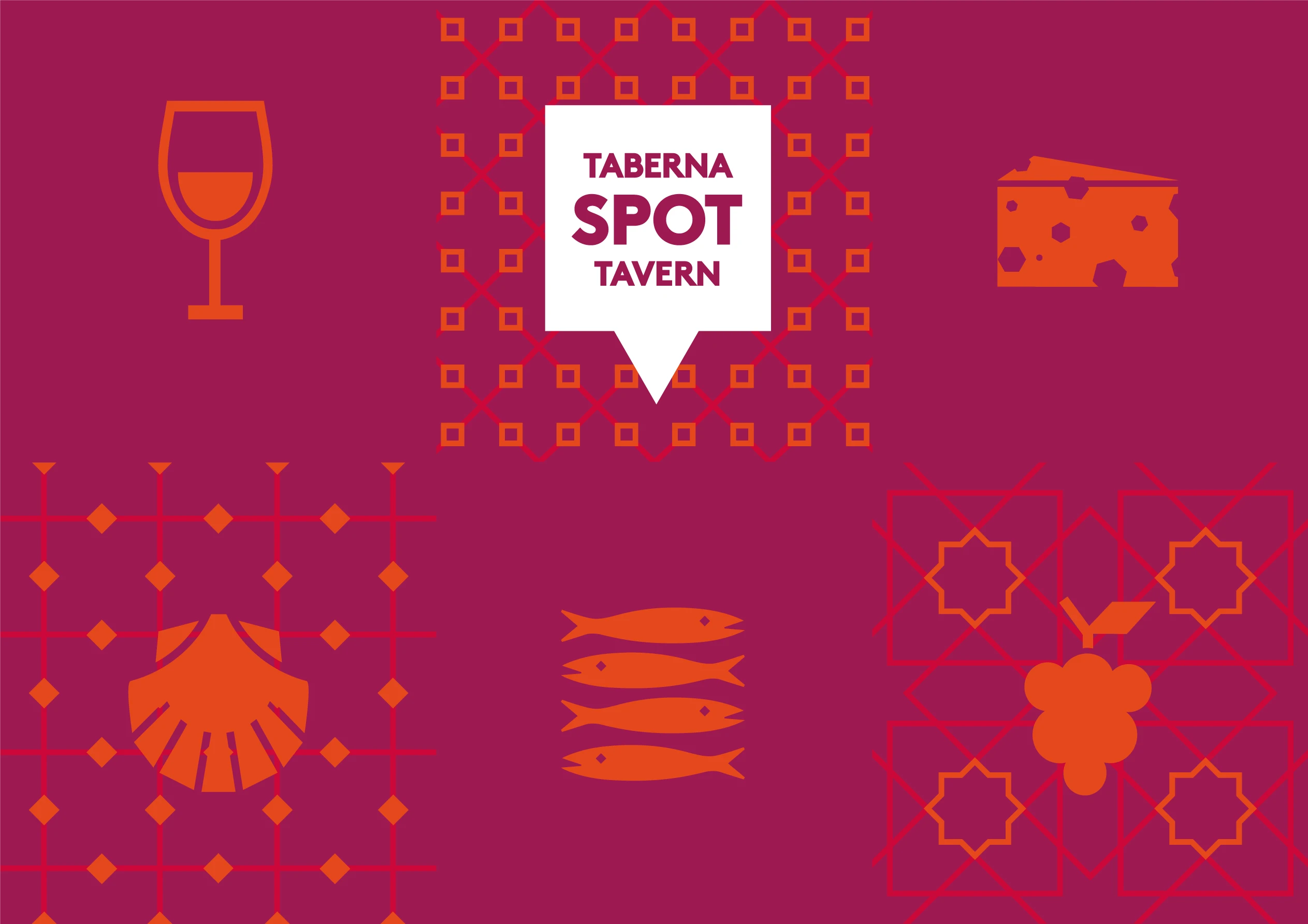 Faro Story Spot - Menus - Comp