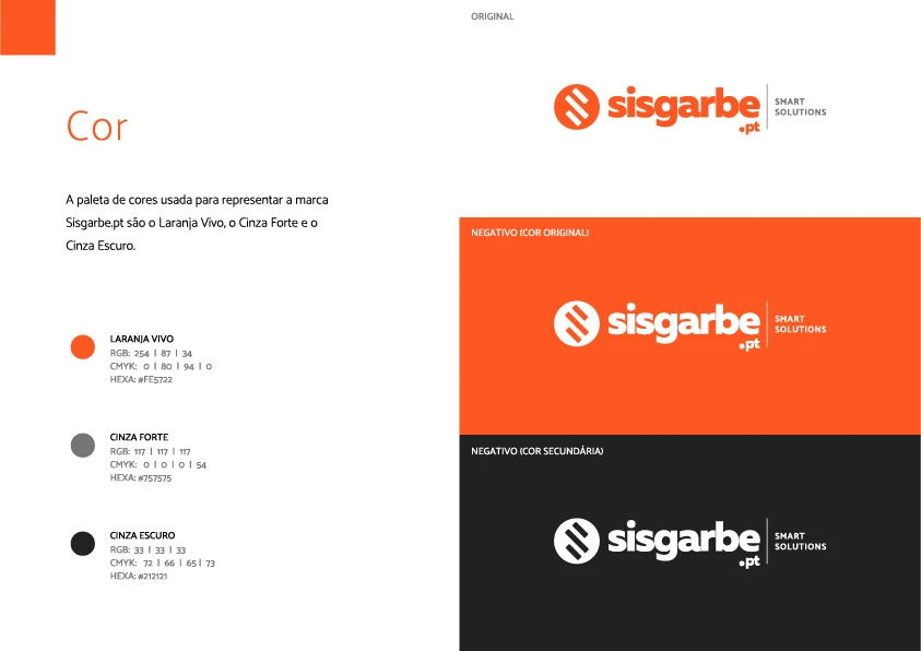 Sisgarbe - Estratégia - Manual de Normas 05