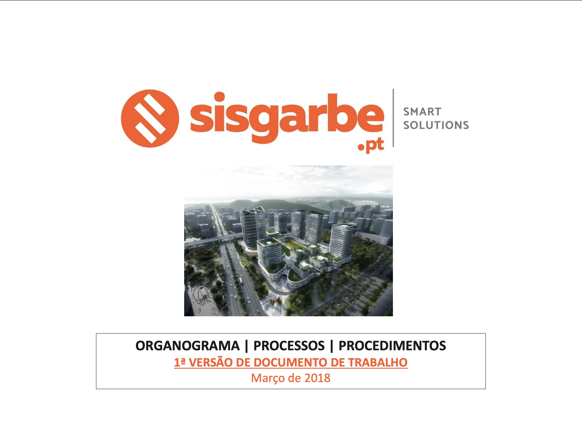 Sisgarbe - Progresso - Growth - B16 - 01