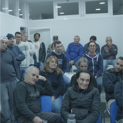 Sisgarbe - Case Study - B16